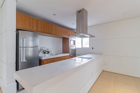 Apartamento à venda com 60m², 2 quartos e 1 vagaÁrea comum - Salão de festas