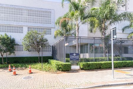 Apartamento à venda com 60m², 2 quartos e 1 vagaFachada