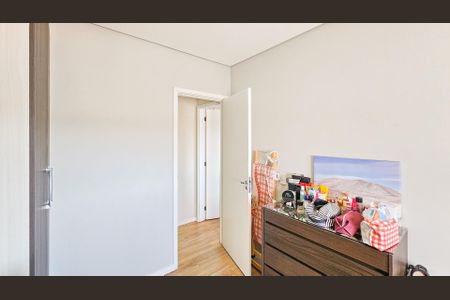 Apartamento à venda com 60m², 2 quartos e 1 vagaQuarto