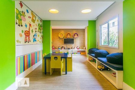 Apartamento à venda com 60m², 2 quartos e 1 vagaÁrea comum - Brinquedoteca