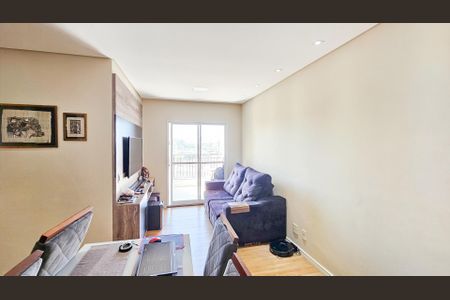 Apartamento à venda com 60m², 2 quartos e 1 vagaSala