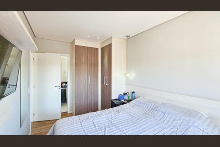 Apartamento à venda com 60m², 2 quartos e 1 vagaSuíte
