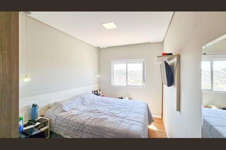 Apartamento à venda com 60m², 2 quartos e 1 vagaSuíte