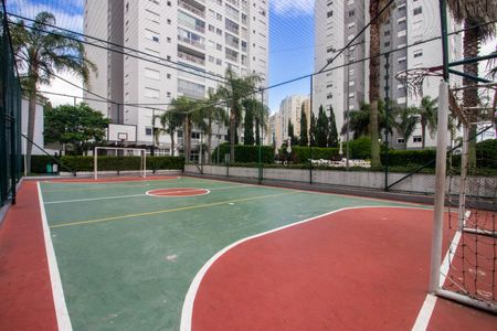 Apartamento para alugar com 125m², 3 quartos e 4 vagas Apartamento para alugar com 125m², 3 quartos e 4 vagasQuadra Esportiva