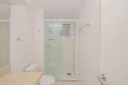 Apartamento para alugar com 125m², 3 quartos e 4 vagas Apartamento para alugar com 125m², 3 quartos e 4 vagasBanheiro Social