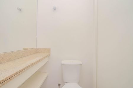 Apartamento para alugar com 125m², 3 quartos e 4 vagas Apartamento para alugar com 125m², 3 quartos e 4 vagasLavabo