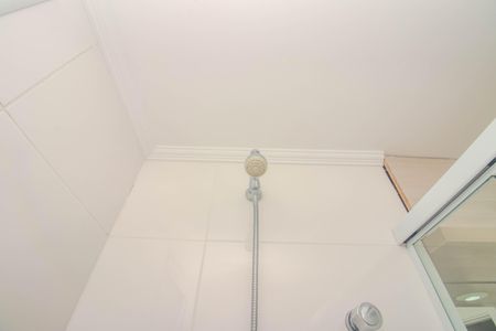 Apartamento para alugar com 125m², 3 quartos e 4 vagas Apartamento para alugar com 125m², 3 quartos e 4 vagasBanheiro da Suíte