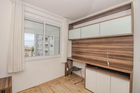 Apartamento para alugar com 125m², 3 quartos e 4 vagas Apartamento para alugar com 125m², 3 quartos e 4 vagasQuarto 1