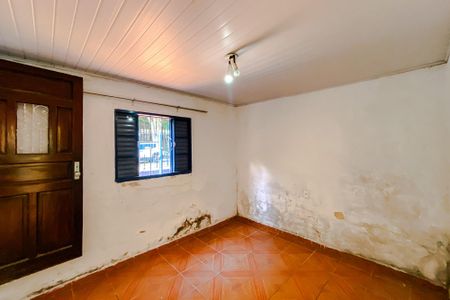 Sala de casa para alugar com 1 quarto, 300m² em Vila Dom Pedro I, São Paulo