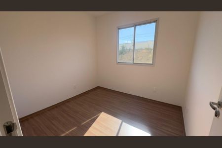 Quarto 1 de apartamento para alugar com 3 quartos, 70m² em Palmeiras, Belo Horizonte