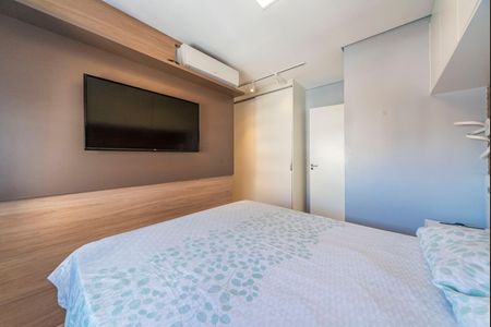 Apartamento à venda com 90m², 3 quartos e 2 vagasQuarto 3