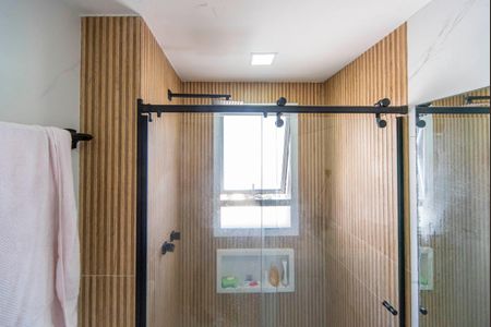 Apartamento à venda com 90m², 3 quartos e 2 vagasBanheiro do Quarto 3