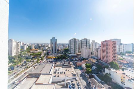 Apartamento à venda com 90m², 3 quartos e 2 vagasVista do Quarto 2