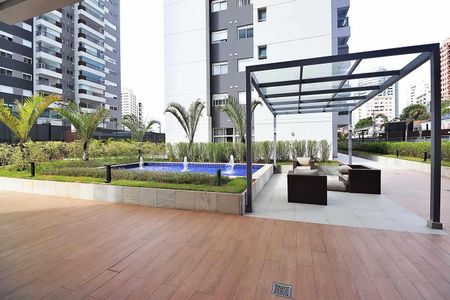 Apartamento à venda com 90m², 3 quartos e 2 vagasÁrea comum