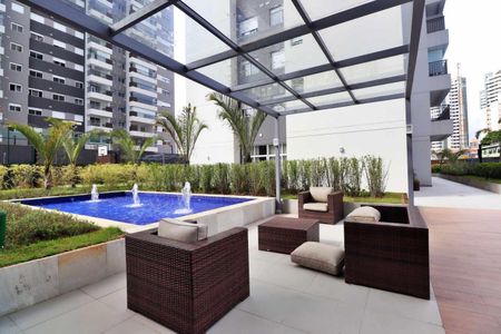 Apartamento à venda com 90m², 3 quartos e 2 vagasÁrea comum