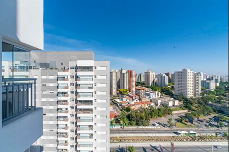 Apartamento à venda com 90m², 3 quartos e 2 vagasVista do Quarto 3