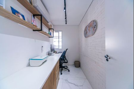 Apartamento à venda com 90m², 3 quartos e 2 vagasQuarto 1