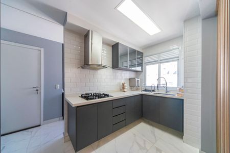 Apartamento à venda com 90m², 3 quartos e 2 vagasCozinha