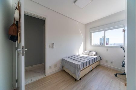 Apartamento à venda com 90m², 3 quartos e 2 vagasQuarto 2