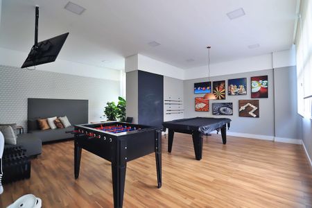 Apartamento à venda com 90m², 3 quartos e 2 vagasSala de Jogos