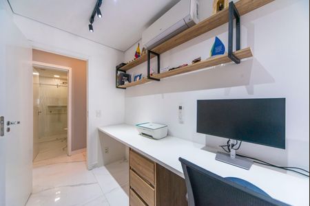 Apartamento à venda com 90m², 3 quartos e 2 vagasQuarto 1