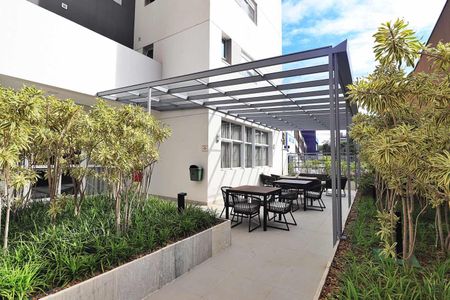 Apartamento à venda com 90m², 3 quartos e 2 vagasÁrea comum