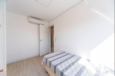 Apartamento à venda com 90m², 3 quartos e 2 vagasQuarto 2