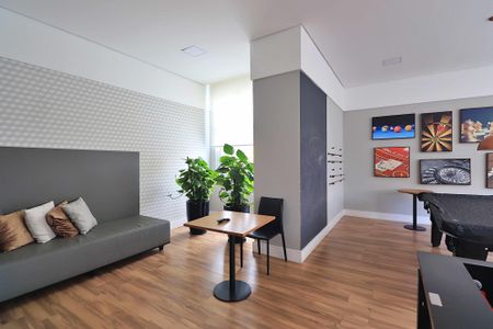 Apartamento à venda com 90m², 3 quartos e 2 vagasSala de Jogos