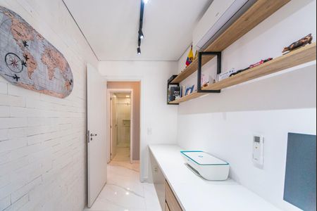 Apartamento à venda com 90m², 3 quartos e 2 vagasQuarto 1