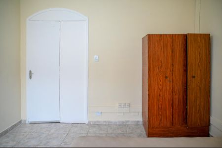 Studio de kitnet/studio para alugar com 1 quarto, 13m² em Aclimação, São Paulo