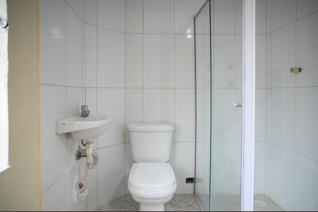 Studio de kitnet/studio para alugar com 1 quarto, 13m² em Aclimação, São Paulo