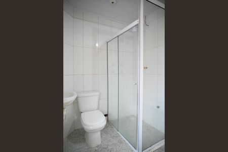 Studio de kitnet/studio para alugar com 1 quarto, 13m² em Aclimação, São Paulo