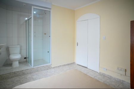 Studio de kitnet/studio para alugar com 1 quarto, 13m² em Aclimação, São Paulo