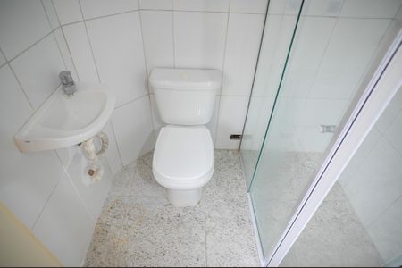 Studio de kitnet/studio para alugar com 1 quarto, 13m² em Aclimação, São Paulo