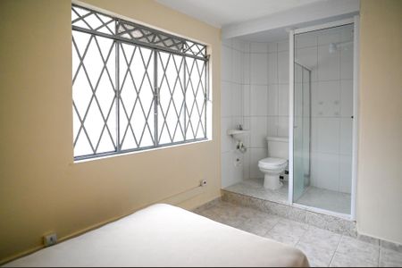 Studio de kitnet/studio para alugar com 1 quarto, 13m² em Aclimação, São Paulo