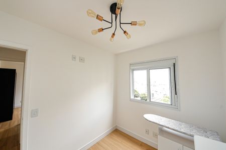 Quarto 1 de apartamento para alugar com 2 quartos, 58m² em Vila Ema, São Paulo