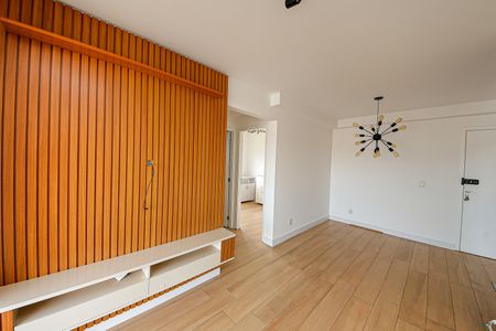 Sala de apartamento para alugar com 2 quartos, 58m² em Vila Ema, São Paulo