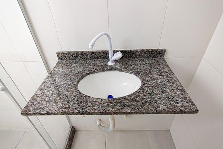 Casa à venda com 70m², 2 quartos e 1 vagaquarto 2 suite