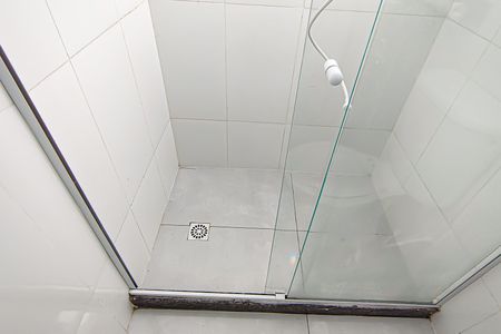 Casa à venda com 70m², 2 quartos e 1 vagabanheiro social