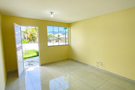 sala de casa à venda com 2 quartos, 70m² em Tanque, Rio de Janeiro