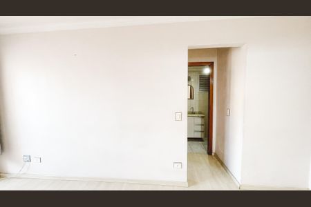 Sala de apartamento para alugar com 1 quarto, 38m² em Santana, São Paulo