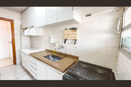 Apartamento para alugar com 38m², 1 quarto e 1 vaga Apartamento para alugar com 38m², 1 quarto e 1 vagaCozinha