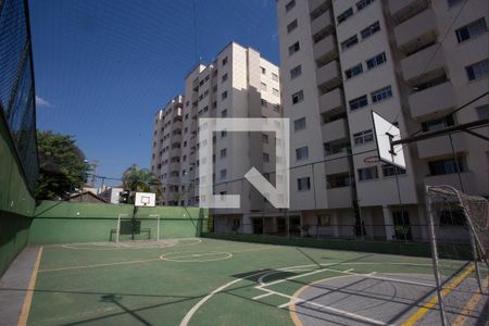 Apartamento para alugar com 38m², 1 quarto e 1 vagaQuadra Esportiva
