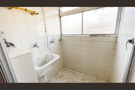 Apartamento para alugar com 38m², 1 quarto e 1 vaga Apartamento para alugar com 38m², 1 quarto e 1 vagaÁrea de Serviço