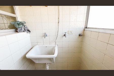 Apartamento para alugar com 38m², 1 quarto e 1 vaga Apartamento para alugar com 38m², 1 quarto e 1 vagaÁrea de Serviço