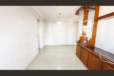 Apartamento para alugar com 38m², 1 quarto e 1 vaga Apartamento para alugar com 38m², 1 quarto e 1 vagaSala