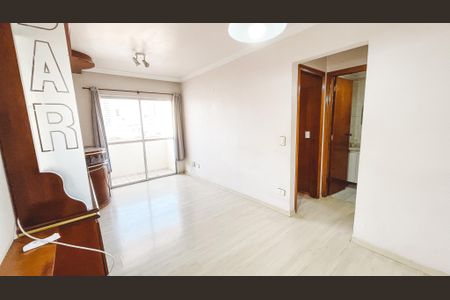 Apartamento para alugar com 38m², 1 quarto e 1 vaga Apartamento para alugar com 38m², 1 quarto e 1 vagaSala