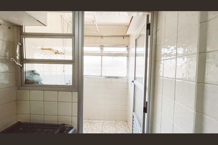 Apartamento para alugar com 38m², 1 quarto e 1 vaga Apartamento para alugar com 38m², 1 quarto e 1 vagaÁrea de Serviço