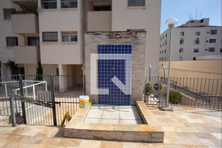Apartamento para alugar com 38m², 1 quarto e 1 vagaÁrea comum - Piscina