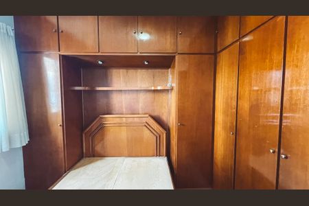 Quarto de apartamento para alugar com 1 quarto, 38m² em Santana, São Paulo